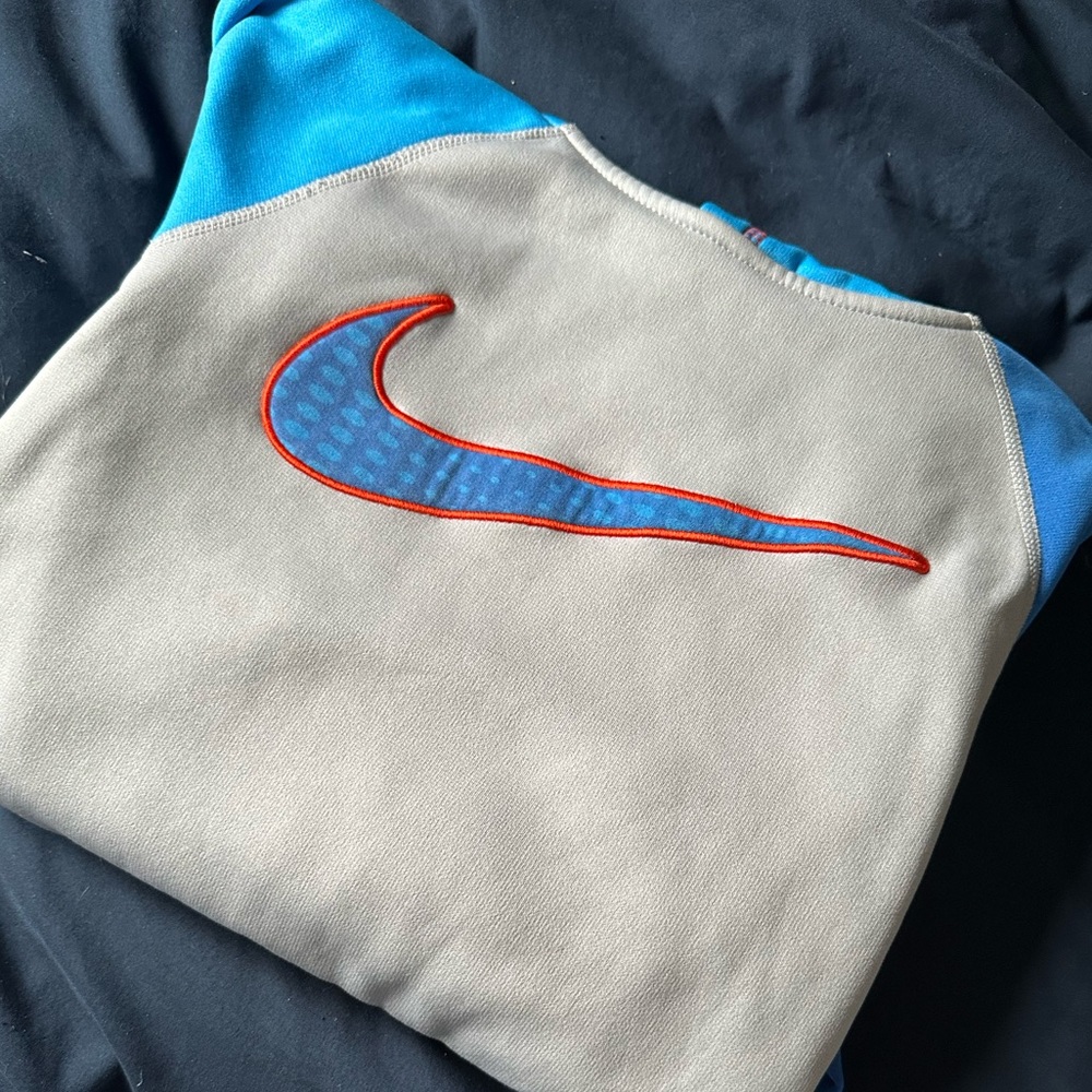 Nike Sweatshirt